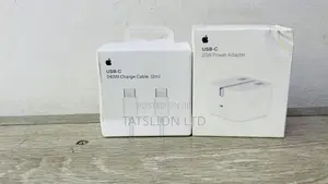 Apple iPhone 25W USB-C Power Adapter