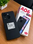 New Itel A06 64GB Black - 1