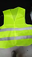 Bale Fabrics Gilets za Kujionyesha za Wanaume na Wanawake - Mpya Kabisa - 3