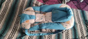 Juniors Premium Baby Rocker