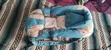 Juniors Premium Baby Rocker - 1