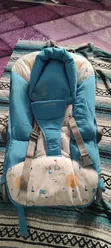 Juniors Premium Baby Rocker - 2