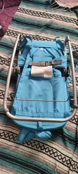 Juniors Premium Baby Rocker - 3