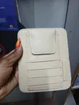 Car Sun Visor Organizer with Document Holder & Pen Holders - 2