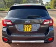 Subaru Outback 2015 Gray - 2