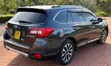 Subaru Outback 2015 Gray - 4