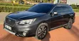 Subaru Outback 2015 Gray - 5