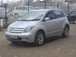 Toyota IST 2005 Silver - 2
