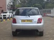 Toyota IST 2005 Silver - 4