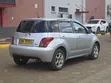 Toyota IST 2005 Silver - 5