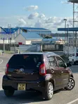 Toyota Passo 2016 Kahawia - 3