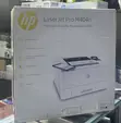 HP LaserJet Pro M404n Printer - 1