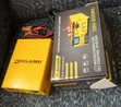 BOLAIMEI 15A Smart Battery Charger BLM-168C - 2