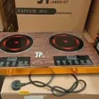 Sokany Double Induction Cooker - 2