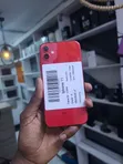 Apple iPhone 11 128GB Red - 1