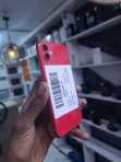 Apple iPhone 11 128GB Red - 2