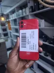 Apple iPhone 11 128GB Red - 3