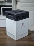 REDSUN 1000W 2009.6Wh Portable Power Station - 2