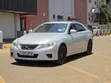 Toyota Mark X 2010 Nyeusi - 2