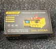 BOLAIMEI BLM-168C Automatic Battery Charger - 2