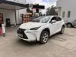Lexus NX 2016 White - 1