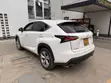 Lexus NX 2016 White - 2
