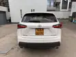 Lexus NX 2016 White - 3