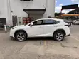 Lexus NX 2016 White - 4