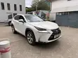 Lexus NX 2016 White - 5