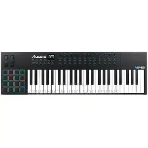 Alesis VI49 MIDI Keyboard Controller