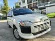 Toyota Succeed 2018 Nyeupe - 1