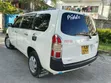 Toyota Succeed 2018 Nyeupe - 2