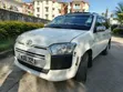 Toyota Succeed 2018 Nyeupe - 3