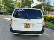 Toyota Succeed 2018 Nyeupe - 4