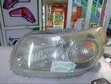 Taa ya Mbele Toyota Porte 2012 (Iliyotumika) - 2