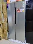 Ramtons RF-319 Side-by-Side No Frost Fridge - 2