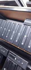 Kompyuta ya HP Z240 Workstation Desktop - 8GB RAM, 500GB HDD - 2