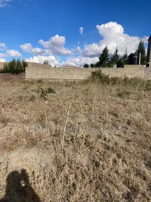 10-Acre Industrial Land Parcel - Athi River