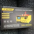 Chaja ya Betri Professional kwa Pikipiki, Magari, ATV - 1