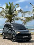 Toyota Spade 2016 Black - 1