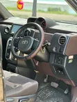 Toyota Spade 2016 Black - 5