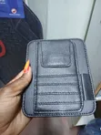 Universal Pocket Organiser Card Holder/Documents Organiser - 2