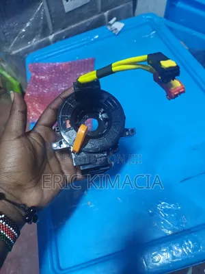 Toyota Landcruiser Prado/Rav4 Steering Spiral