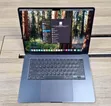Apple MacBook Air 2024 M3 16GB RAM 1TB SSD 15.6" Gray - 1