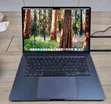 Apple MacBook Air 2024 M3 16GB RAM 1TB SSD 15.6" Gray - 3