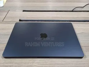 Apple MacBook Air 2024 M3 16GB RAM 1TB SSD 15.6" Gray