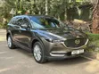 Mazda CX-8 2.2 AWD 2018 Gray 7 Seater - 2