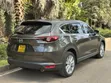 Mazda CX-8 2.2 AWD 2018 Gray 7 Seater - 3