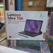 New Lenovo IdeaTab 256GB Gray with Keyboard & Pen - 2