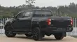 Toyota Hilux Revo Smart Cab Diesel 2.4 AWD 2021 Black - 3